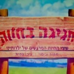 כרטיסים תאטרון נדנדה חגיגה בחווה