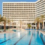 גרופון יום פינוק בקראון פלאזה ים המלח