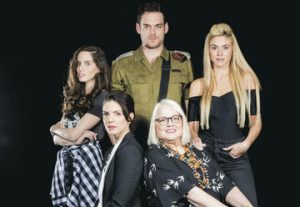 תיאטרון בית ליסין - אינטימיות