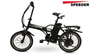 קופון לאופניים חשמליים מתקפלים 36V אופניים חשמליים מתקפלים עם סוללת ליתיום 36V נטענת ונשלפת, כולל מתקן לסלולרי ב-1,999 ₪ בלבד במקום ב-3,499 ₪