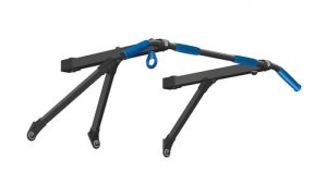 מחיר מתקן מתח Leco-IT Pro לקיר גרופון