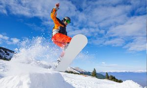 מחיר חופשת סקי ואקסטרים ב-Grandvalira אנדורה חבילה הכוללת טיסות, העברות, סקי פס, ציוד סקי, מלווה ו-7 לילות במלון ע"ב חצי פנסיון, החל מ- 4,514 ₪ לאדם!