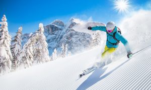 מחיר חופשת סקי ב-Mayrhofen, אוסטריה טיסות, העברות, סקי פס, הדרכה ו-7 לילות בפנסיון מומלץ ע"ב לינה וארוחת בוקר, החל מ-4,168 ₪ לאדם!