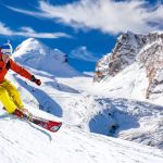 חופשת סקי מחיר באתר הצרפתי Val Thorens חבילה הכוללת טיסות, העברות, 6 ימי סקי פס, הדרכה ו-7 לילות בדירות ברחבי העיירה, החל מ-4,099 ₪ לאדם!