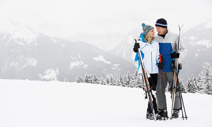 מחיר סקי ב-Passo Tonale, איטליה חבילה הכוללת טיסות, העברות, סקי פס, ציוד סקי, מלווה באתר ו-7 לילות במלון ע"ב חצי פנסיון, החל מ-3,952 ₪ לאדם!