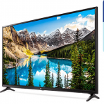 גרופון טלוויזיה LG חכמה 60 אינץ' באיכות 4K - משלוח חינם! טלוויזיה חכמה "60 עם פאנל IPS ורזולוציית 4K Ultra HD לתמונה עוצרת נשימה, ב-5,190 ₪ בלבד