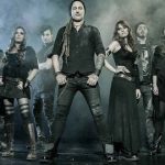 כרטיסים Eluveitie