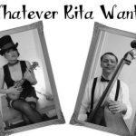 כרטיסים לWhatever Rita wants