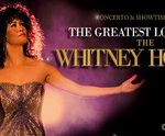 מופע מחווה לוויטני יוסטון - The Whitney Houston Show כרטיסים
