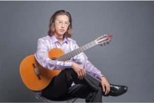 קונצרט - הגיטרה ממזרח למערב כרטיסים