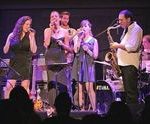 תיאטרון הסימטה - מועדון הג'אז כרטיסים