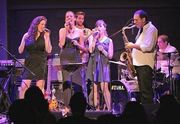 תיאטרון הסימטה - מועדון הג'אז כרטיסים