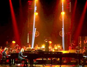 כרטיסים Bel Suono - Piano Magic Show