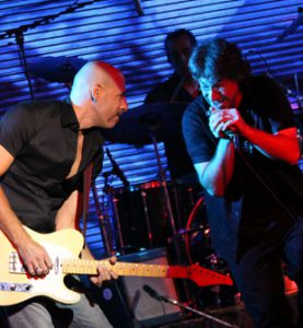 The Heeby Gee Bees כרטיסים