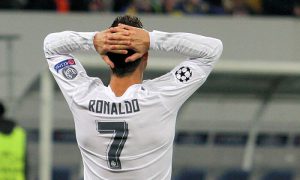 סופ"ש הליגה הספרדית: ריאל מדריד VS סלטה ויגו ⚽ חבילה הכוללת טיסות, כרטיס למשחק ריאל מדריד VS סלטה ויגו ו-4 לילות במלון, רק ב-3,229 ₪ לאדם!