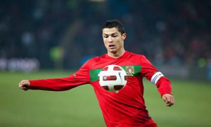 סופ"ש מונדיאל 2018: פורטוגל VS ספרד ⚽ כולל טיסות, משחק מונדיאל פורטוגל VS ספרד ו-3 לילות בסופ"ש במלון דירות סמוך לקזינו, החל מ-4,575 ₪ לאדם!