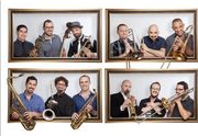 פסטיבל פליציה בלומנטל למוזיקה - האורקסטרה מארחת את ענקי הג'אז אלי מגן ואבישי כהן כרטיסים