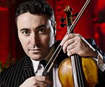 Maxim Vengerov - מקסים ונגרוב - רסיטל כרטיסים