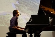 המופע הרומנטי לט"ו באב - מבטהובן עד אליז עם הפסנתרן אליהו סמאדזה כרטיסים