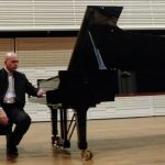הפסנתרן הווירטואוז רן צמח ברסיטל רומנטי, סוחף ווירטואוזי כרטיסים