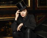 סוזן ווגה - Suzanne Vega כרטיסים