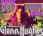 Glenn Hughes - Classic Deep Purple Live כרטיסים