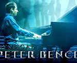 Peter Bence - פיטר בנסה – הפסנתרן המהיר בעולם סופר פרייס Peter Bence - פיטר בנסה – הפסנתרן המהיר בעולם כרטיסים
