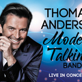 Thomas Anders and Modern Talking band - תומאס אנדרס ומודרן טוקינג באנד כרטיסים
