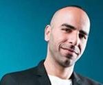 מופע סטנדאפ - אסף מור יוסף כרטיסים