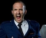 תיאטרון מלנקי - מתי כבר תהיה מלחמה? - קומדיה טרגית כרטיסים