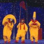 Slava's Snow Show כרטיסים