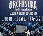 The Orchestra — Electric Light Orchestra