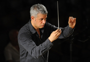 התזמורת הסימפונית הישראלית - קונצרט גאלה - חוגגים יום הולדת 30 כרטיסים