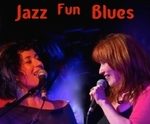 ורד דקל וחגית גולדברג במופע Jazz fun Blues כרטיסים