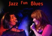 ורד דקל וחגית גולדברג במופע Jazz fun Blues כרטיסים