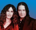 אלפטריה וקוציראס - המופע המשותף - Eleftheria Arvanitaki and Yannis Kotsiras