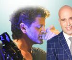 כרטיסים גיל שוחט מארח את אמיר דדון
