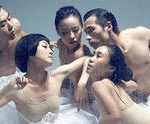 להקת B Dance - פרחים צפים - טאיוואן כרטיסים