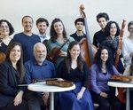 כרטיסים תזמורת הבארוק ירושלים - עונה 2018-2019 - קונצרט מס’ 6 - מלחמתו של דוד ונצחונו