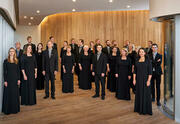 כרטיסים פסטיבל אבו גוש שבועות - קונצרט מס' 8 - המקהלה Estonian Philharmonic Chamber Choir