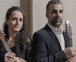 תזמורת הבארוק ירושלים - עונה 2018-2019 - קונצרט מס’ 5 - המנדולינה של קפטן קורלי