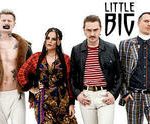 כרטיסים Little Big