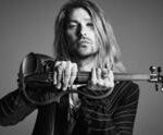 כרטיסים לדיויד גארט - David Garrett - Unlimited 2019