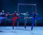 כרטיסים להעונה הבינלאומית - BalletBoyz - אנגליה