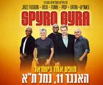 Spyro Gyra כרטיסים