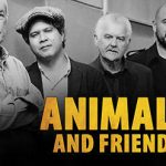 כרטיסים לAnimals and friends