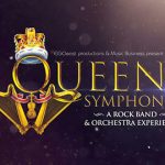 כרטיסים לQueen Symphonic - A Rock & Orchestra Experienc