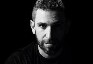 כרטיסים בחזרה למזל גדי - שלומי שבן והקאמרטה - השתקפויות
