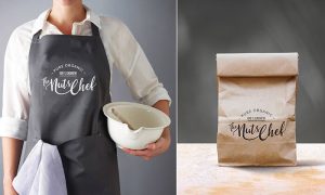 גבינות טבעוניות The Nuts Chef