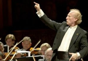 כרטיסים התזמורת הסימפונית הישראלית - מוצרט, מאהלר